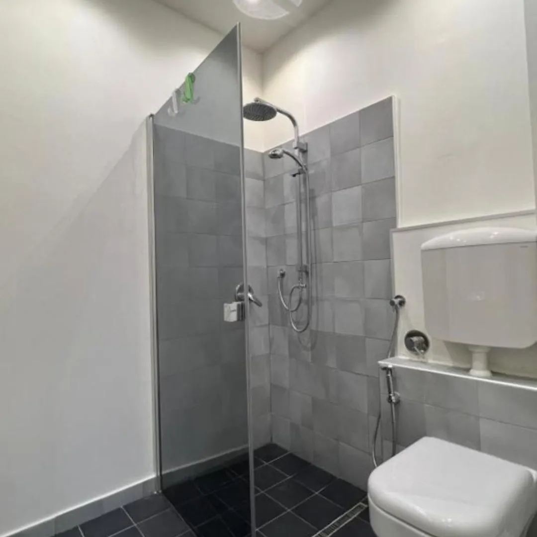 Apartmán Dimora Lame Boloňa 0*,