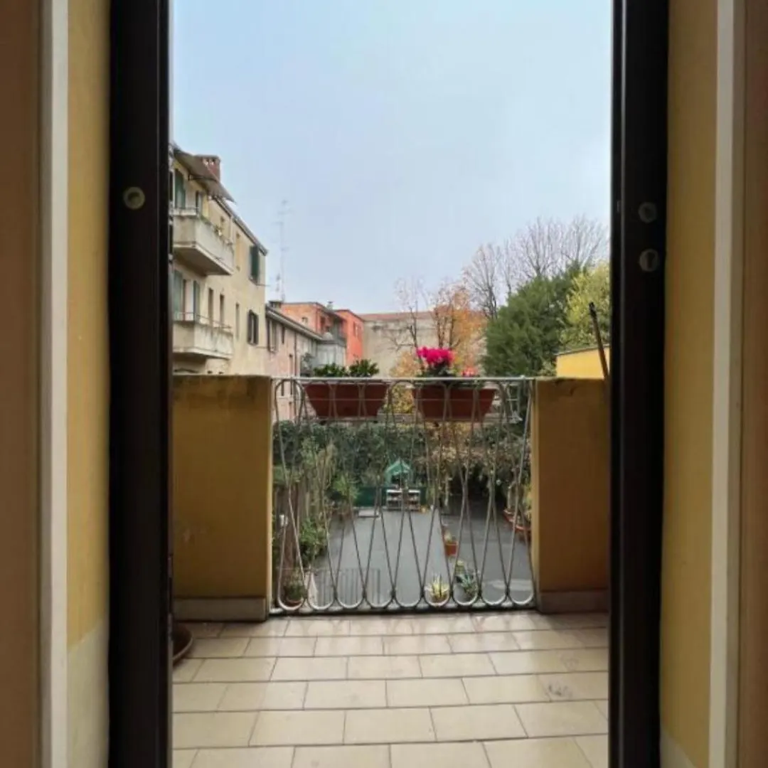 Apartmán Dimora Lame Boloňa