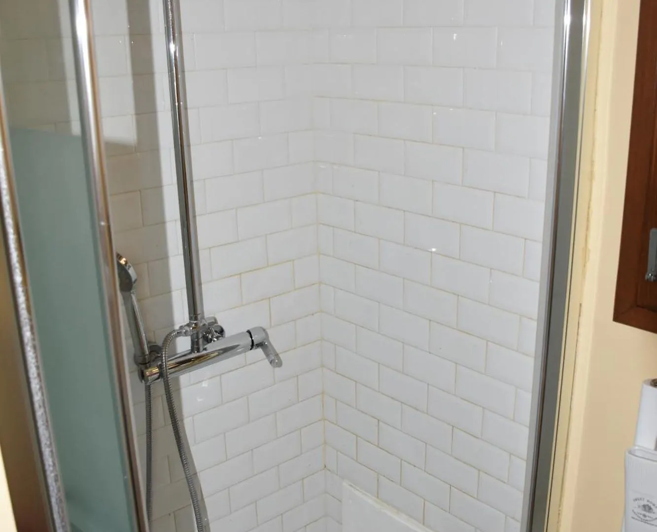 Apartmán Dimora Lame Boloňa