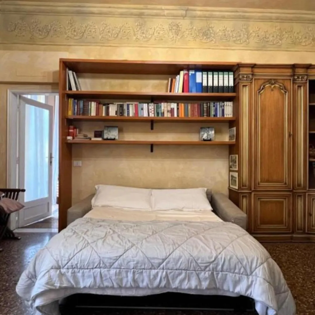 Dimora Lame Appartement Bologna 0*,
