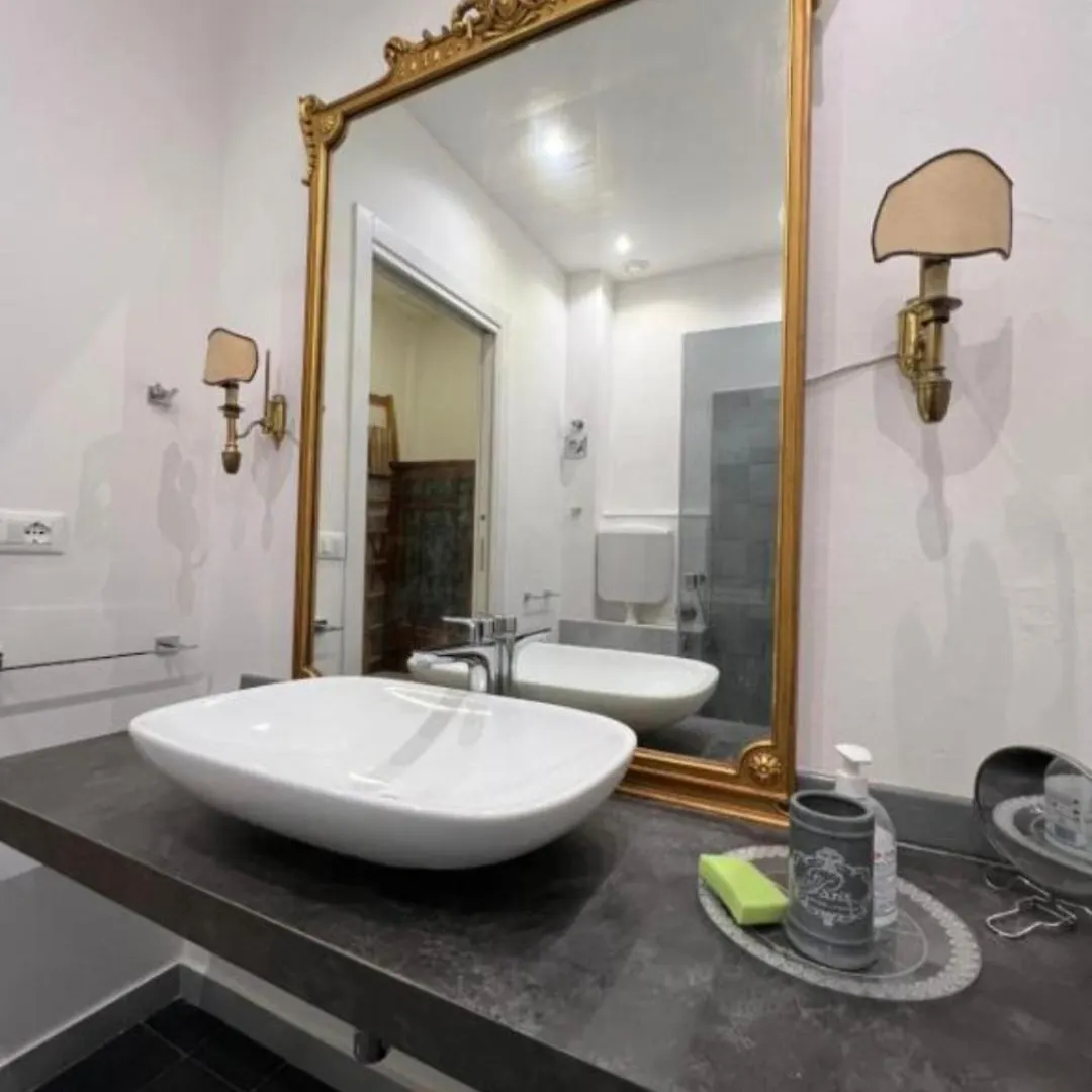 Dimora Lame Apartment Bologna
