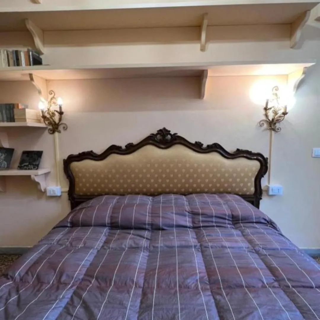 Dimora Lame Apartment Bologna