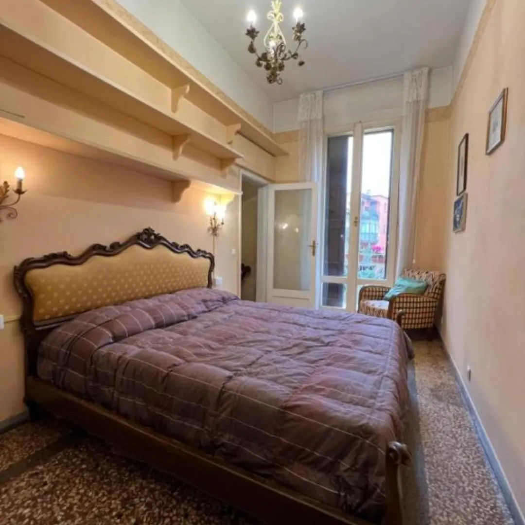 Dimora Lame Apartment Bologna Italy