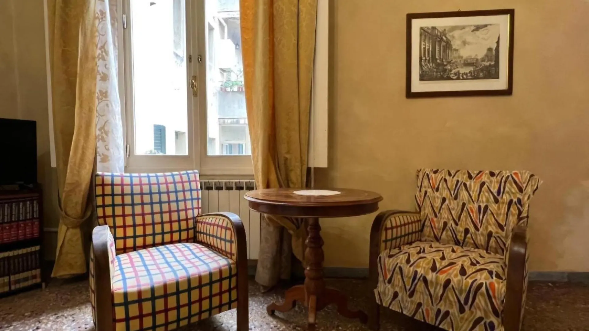 Dimora Lame Apartment Bologna