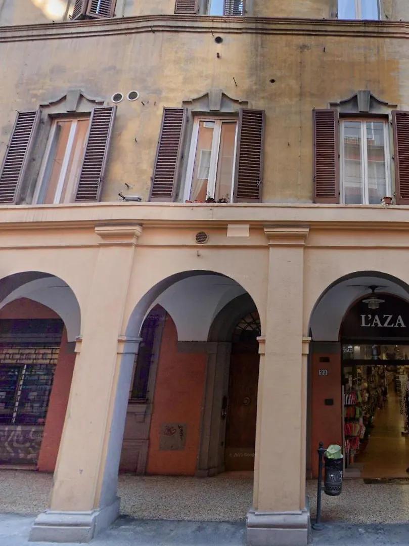Dimora Lame Apartment Bologna