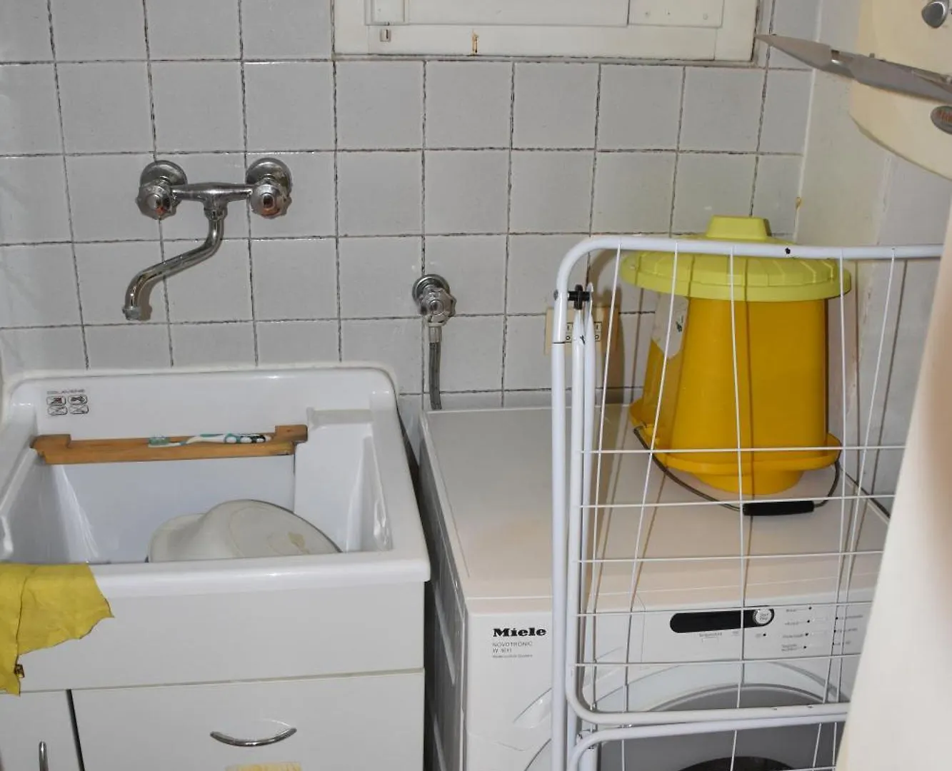 Dimora Lame Apartment Bologna