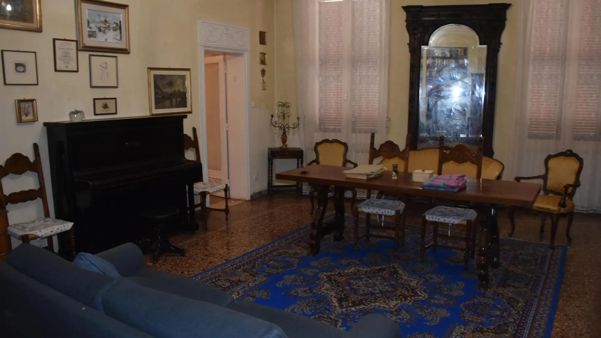 Dimora Lame Apartment Bologna 0*,  Italy